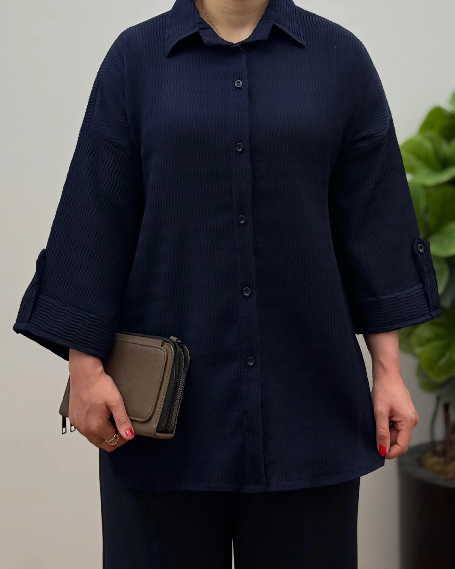 شومیز زنانه جدید مدل السا